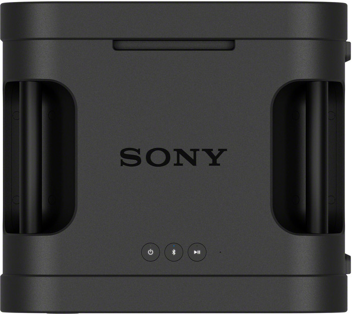 Sony ULT Tower Max detail