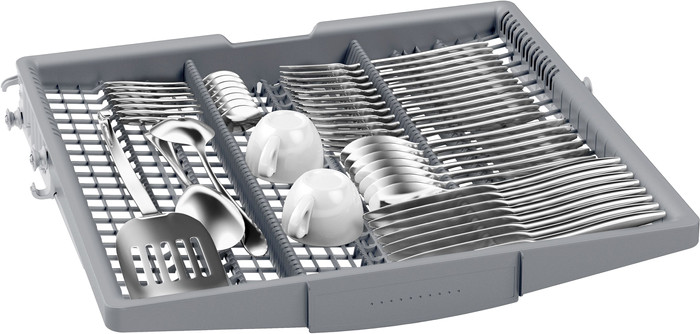Bosch SMV4EVX08E detail