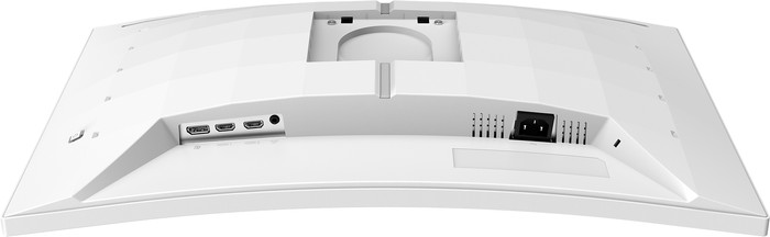 Phillips 27M2C5501/00 detail