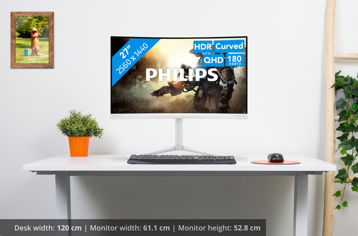 Philips 27M2C5501/00 visual Coolblue 1
