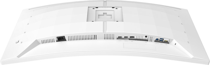 Philips 34M2C5501A/00 détail