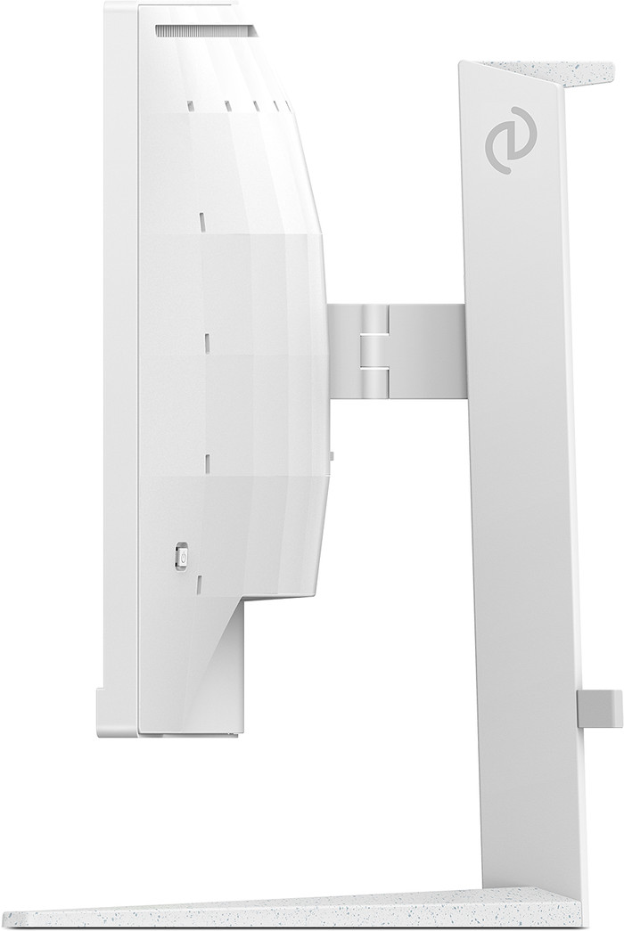 Philips 34M2C5501A/00 côté droit