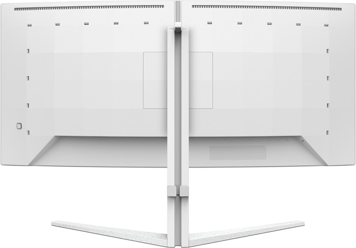 Philips 34M2C5501A/00 arrière