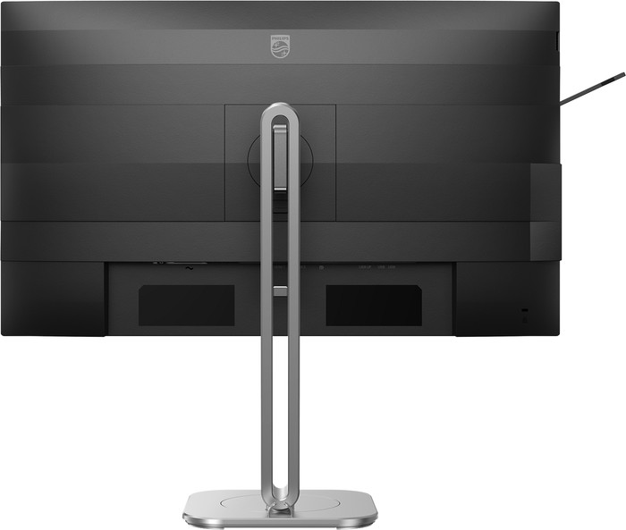 Philips 27B2G5500/00 back