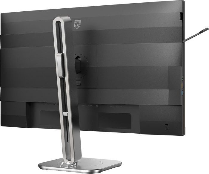 Philips 27B2G5500/00 back