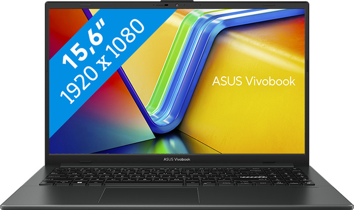 ASUS Vivobook Go 15 E1504FA-BQ2071W Main Image