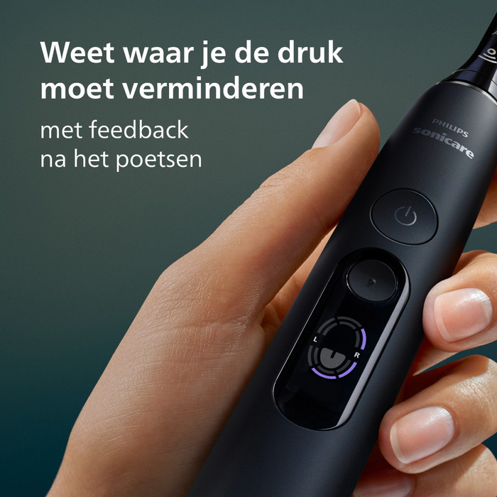 Philips Sonicare Series 8000 HX8311/12 visual leverancier