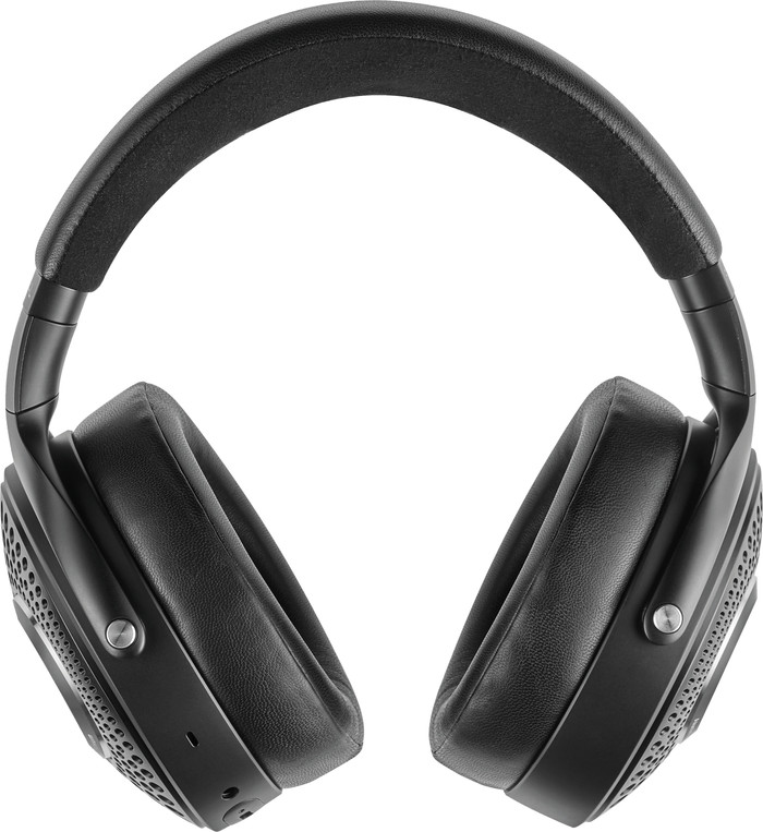 Focal Bathys Zwart voorkant