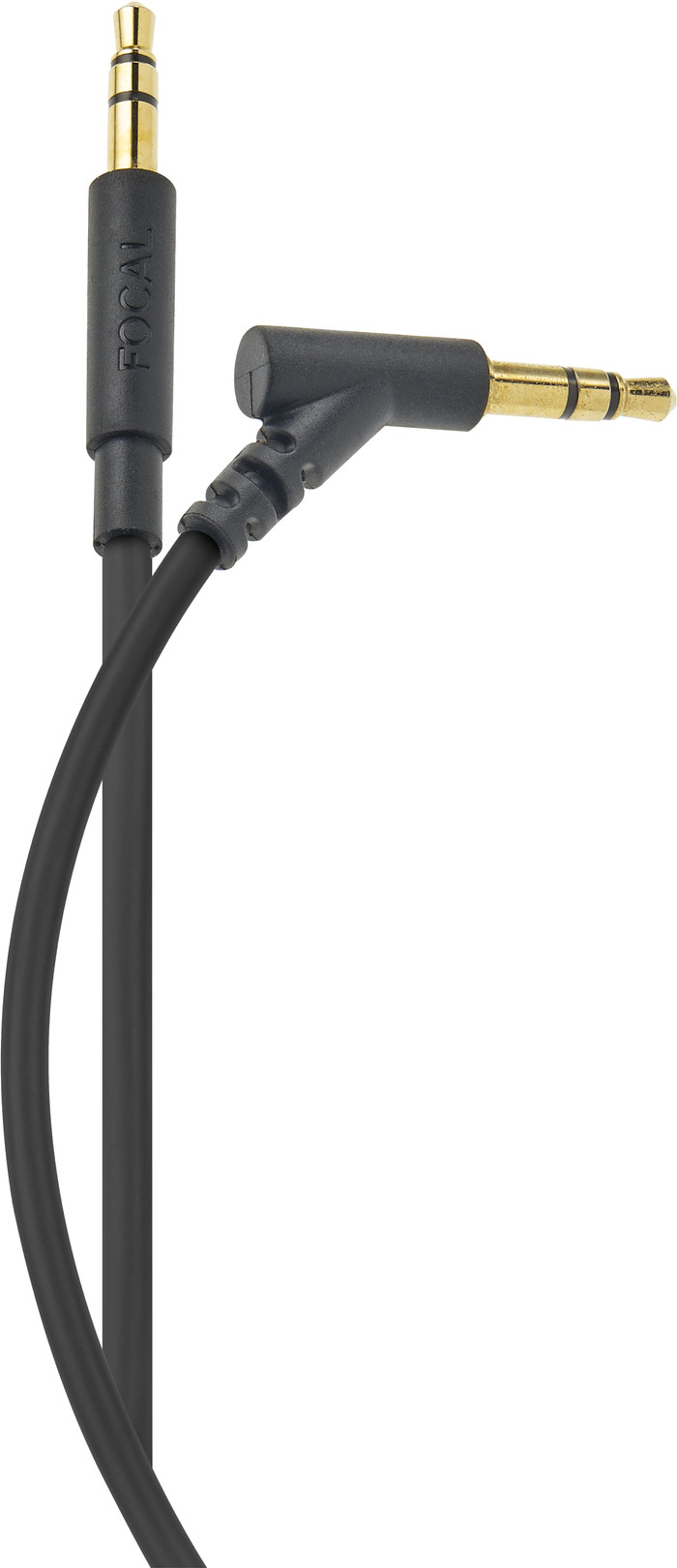 Focal Bathys Zwart accessoire