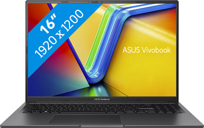 ASUS Vivobook 16X K3605ZC-N1280W Main Image