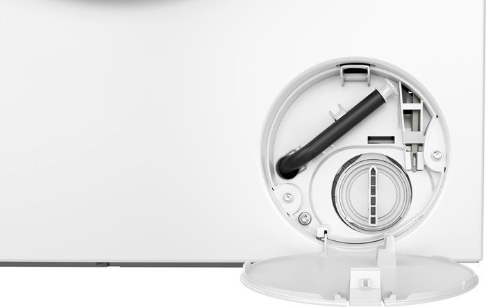 Siemens WG44G2FLNL intelligentDosing detail