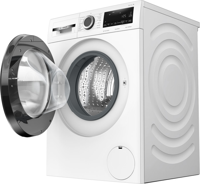 Bosch WGG246Z5NL binnenkant