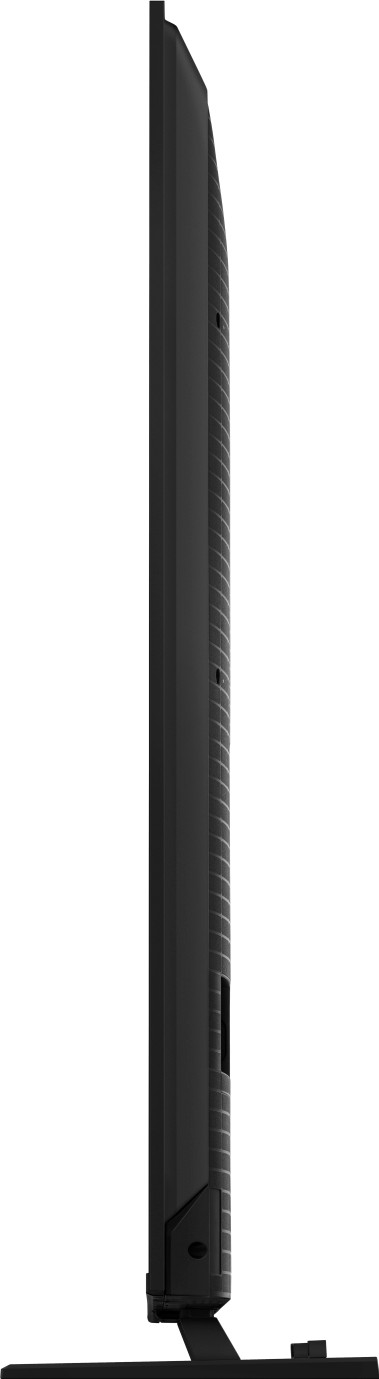 Hisense QD Mini-led 75" U79SE (2026) rechterkant