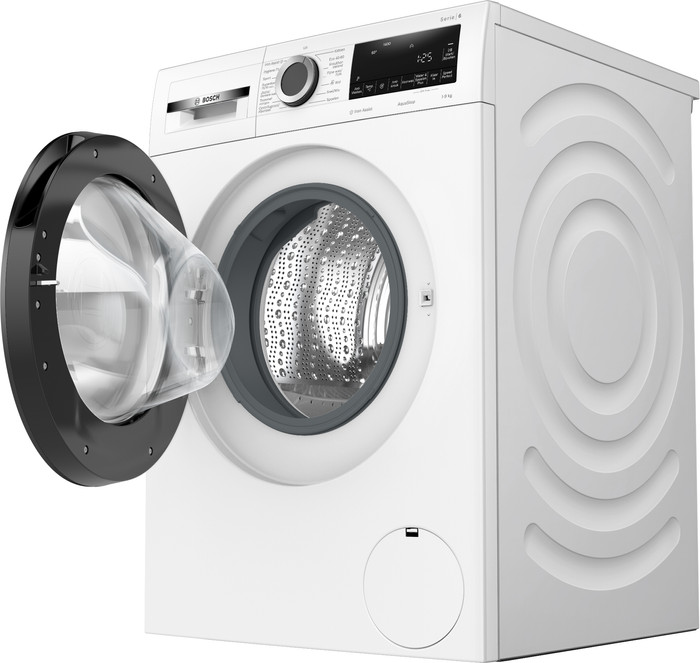 Bosch WGG244ZONL binnenkant