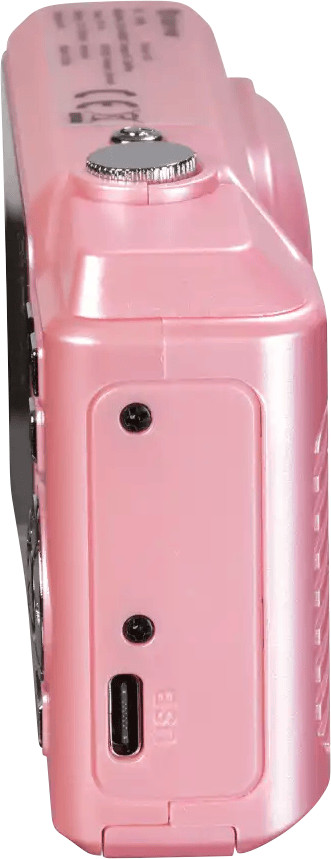 Denver DCA-4818 Children's Camera Pink right side