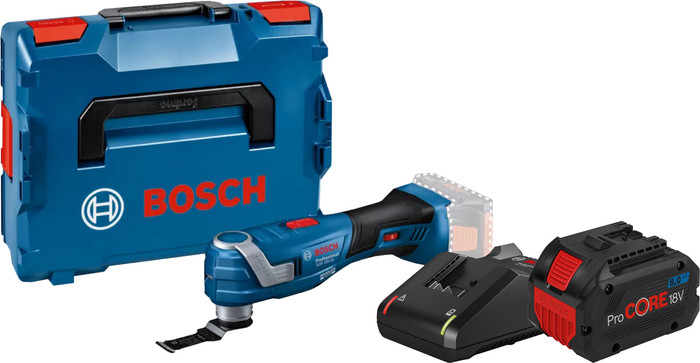 Bosch Professional GOP 18V-34 8.0Ah ProCORE Battery Starter Pack Main Image