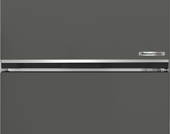 Beko B7RCNE367HG HarvestFresh detail