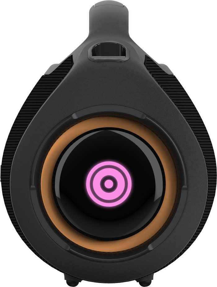 ArtSound PWR04 rechte seite
