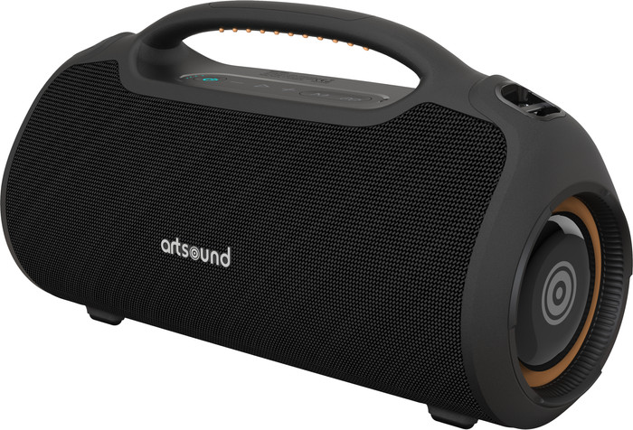ArtSound PWR04 rechte seite