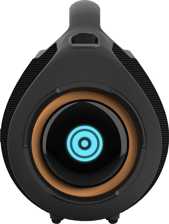ArtSound PWR04 rechte seite