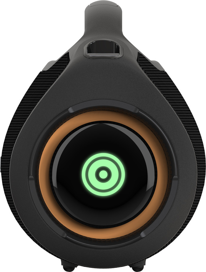 ArtSound PWR04 rechte seite