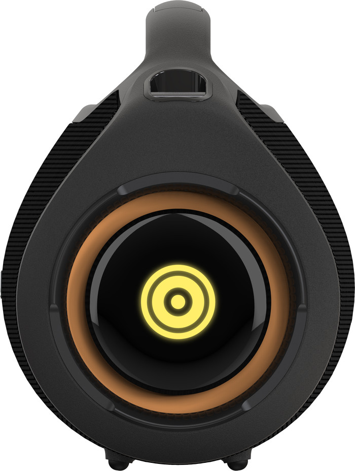 ArtSound PWR04 rechte seite