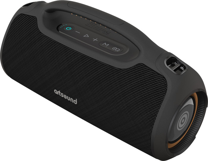ArtSound PWR04 rechte seite