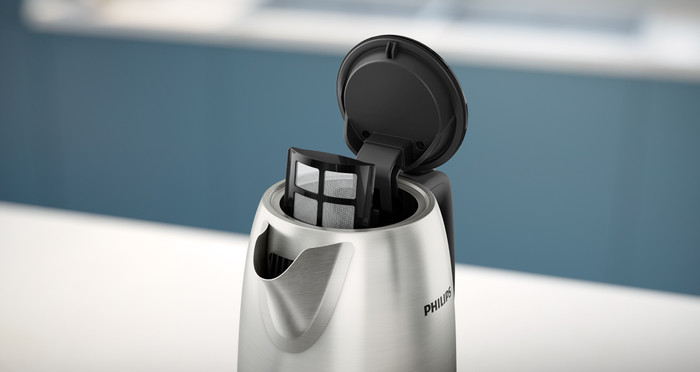 Philips Daily Collection HD9350/90 inside