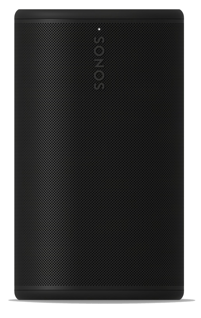 Sonos Play Black Main Image