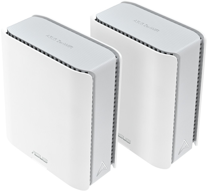 Asus ZenWifi BT8 2-pack bovenkant