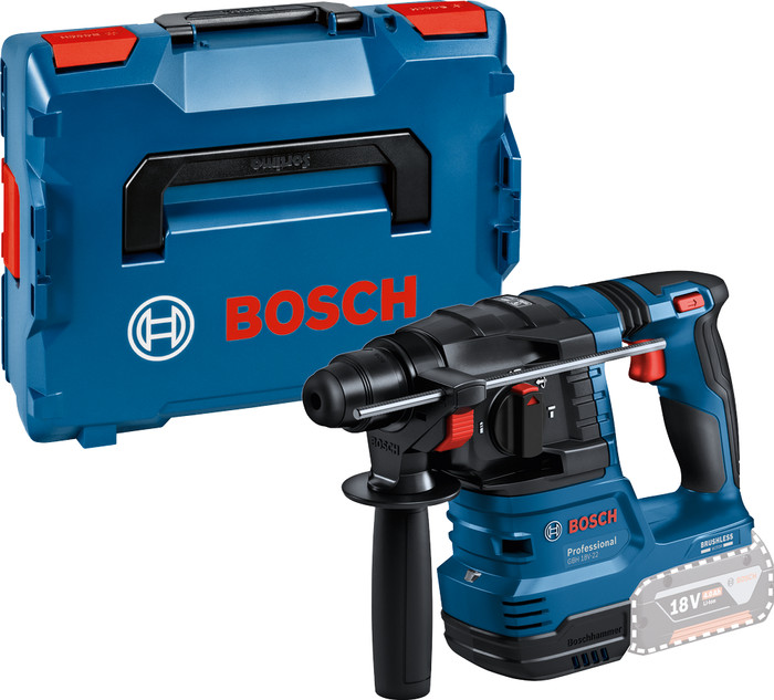 Bosch Professional GBH 18V-22 (zonder accu) Main Image
