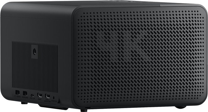 BenQ GP520 rechterkant