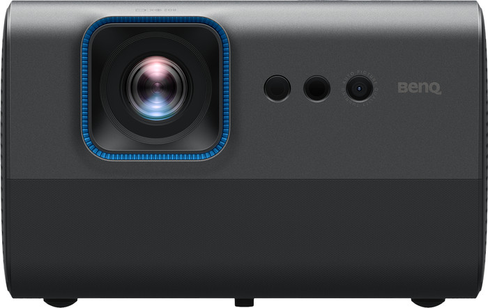 BenQ GP520 voorkant