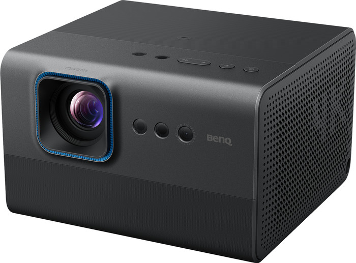 BenQ GP520 voorkant
