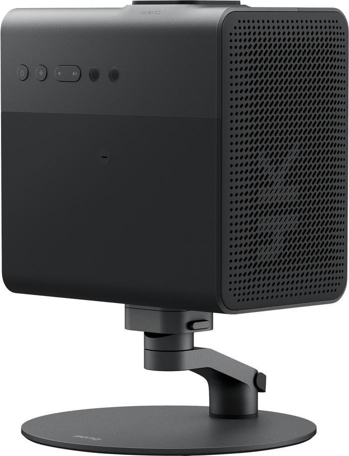 BenQ GP520 bovenkant