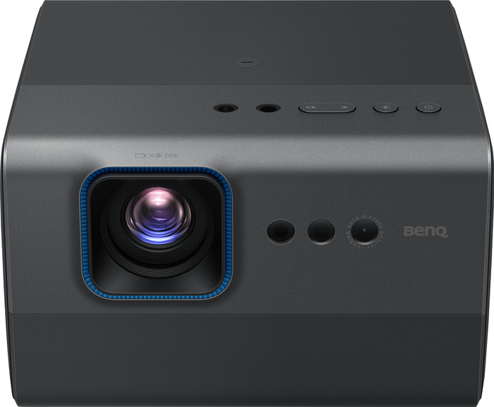 BenQ GP520 voorkant