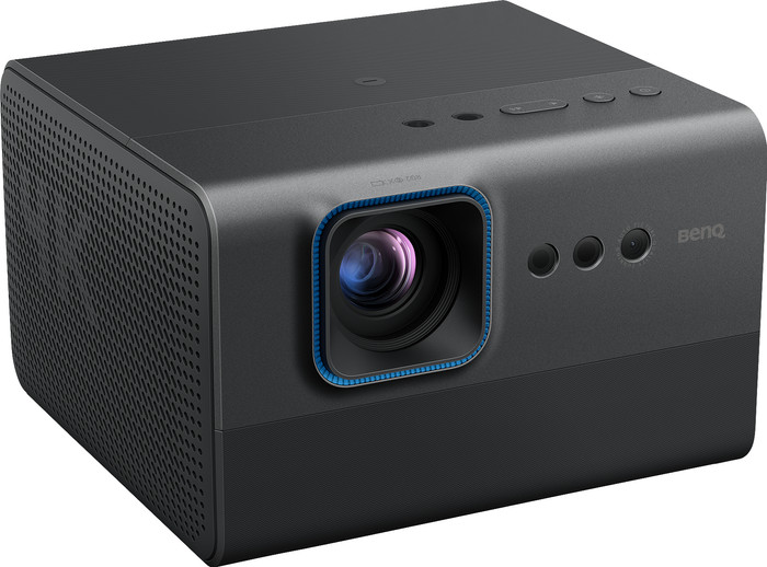 BenQ GP520 Main Image