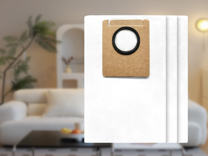 Ezviz RS20 Pro Stofzakken (6 stuks) visual leverancier