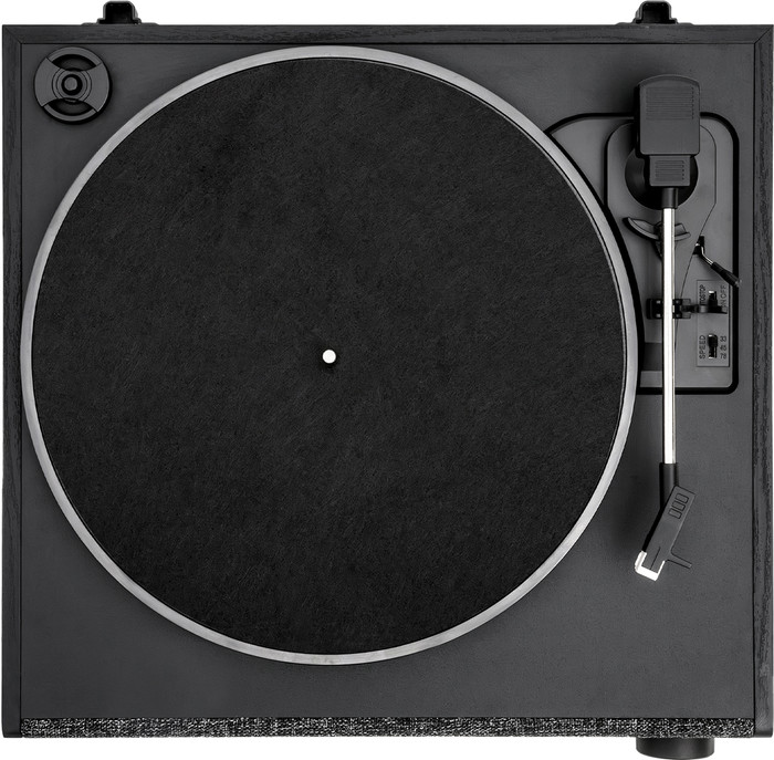 Victrola Eastwood LP Black top