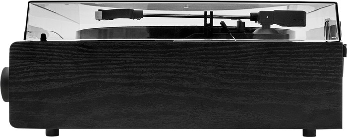Victrola Eastwood LP Black right side