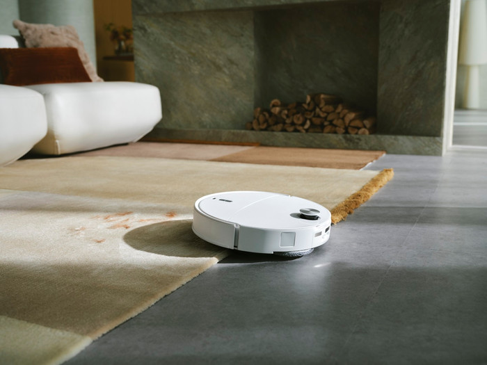 Roborock Qrevo Edge 2 Pro visual leverancier