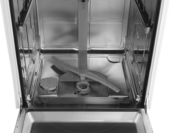 Bosch SBV4ECX30E detail