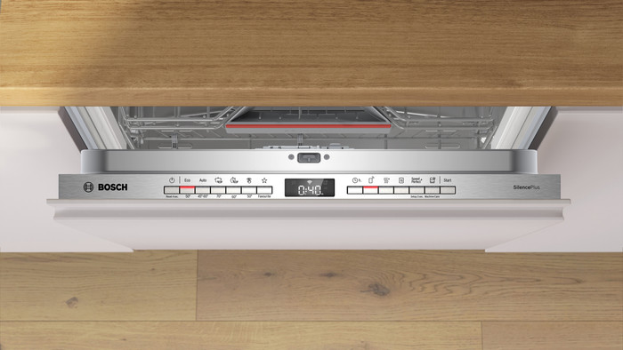 Bosch SBV4ECX30E detail