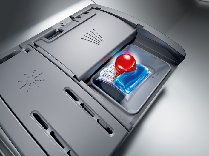 Bosch SBV4ECX30E detail