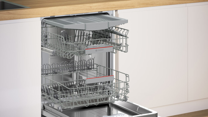Bosch SMV4ECX30E intérieur