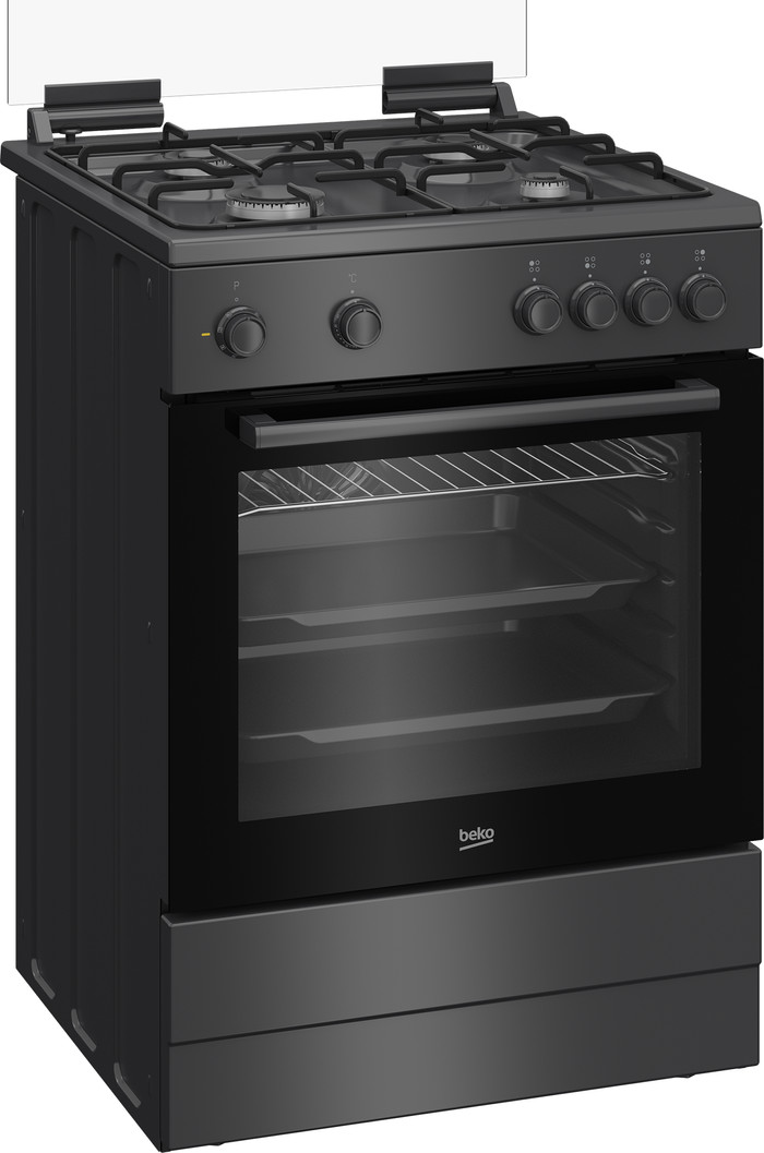 Beko FBM6202ANL AeroPerfect linkerkant