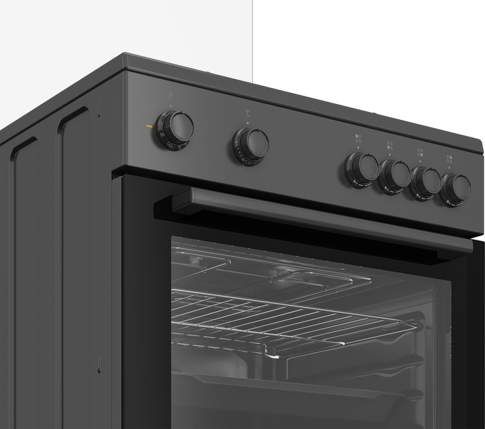 Beko FBM6202ANL AeroPerfect detail
