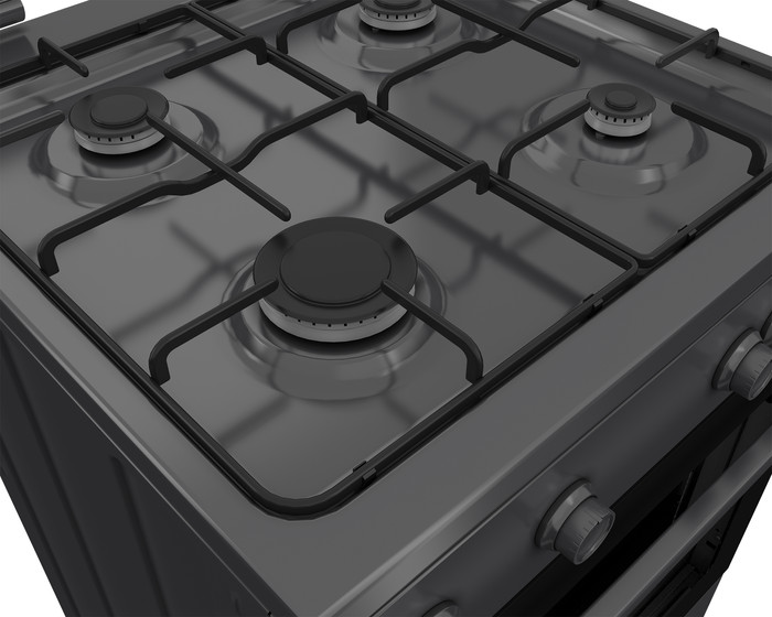 Beko FBM6202ANL AeroPerfect detail