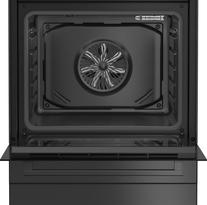 Beko FBM6202ANL AeroPerfect binnenkant