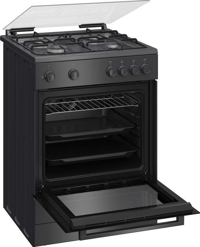 Beko FBM6202ANL AeroPerfect rechterkant